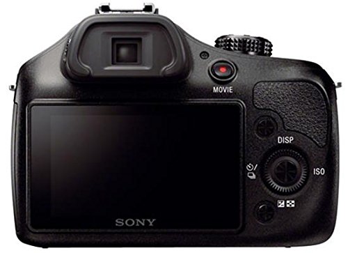 Buy Sony ILCE-3500J 20.1MP DSLR Camera with SEL1850 Lens (Black
